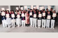 BHARTIYA SANSKRIT GYAN PAREEKSHA-2025